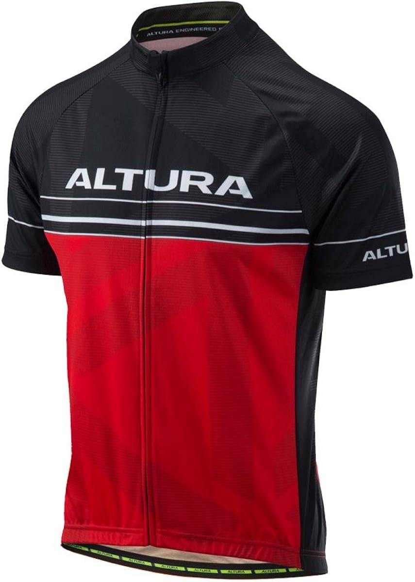 altura short sleeve jersey