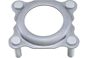 Yukon Gear & Axle YSPRET-007: Axle Bearing Retainer For Dana 44 Jk Rear