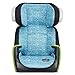 Evenflo Spectrum 2-in-1 Booster Car Seat, Varsity Blue