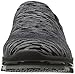 Skechers Performance Women's Go Flex Ability Walking Shoe,Black Multi,10 M US