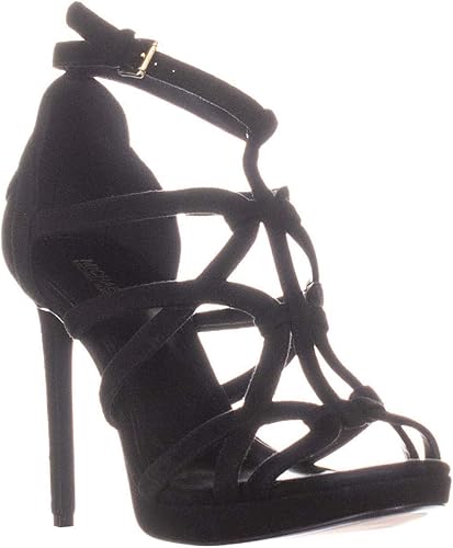 michael kors sandra platform sandals