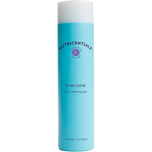 Amazon.com : Nu Skin HydraClean Creamy Cleansing Lotion - Gentle