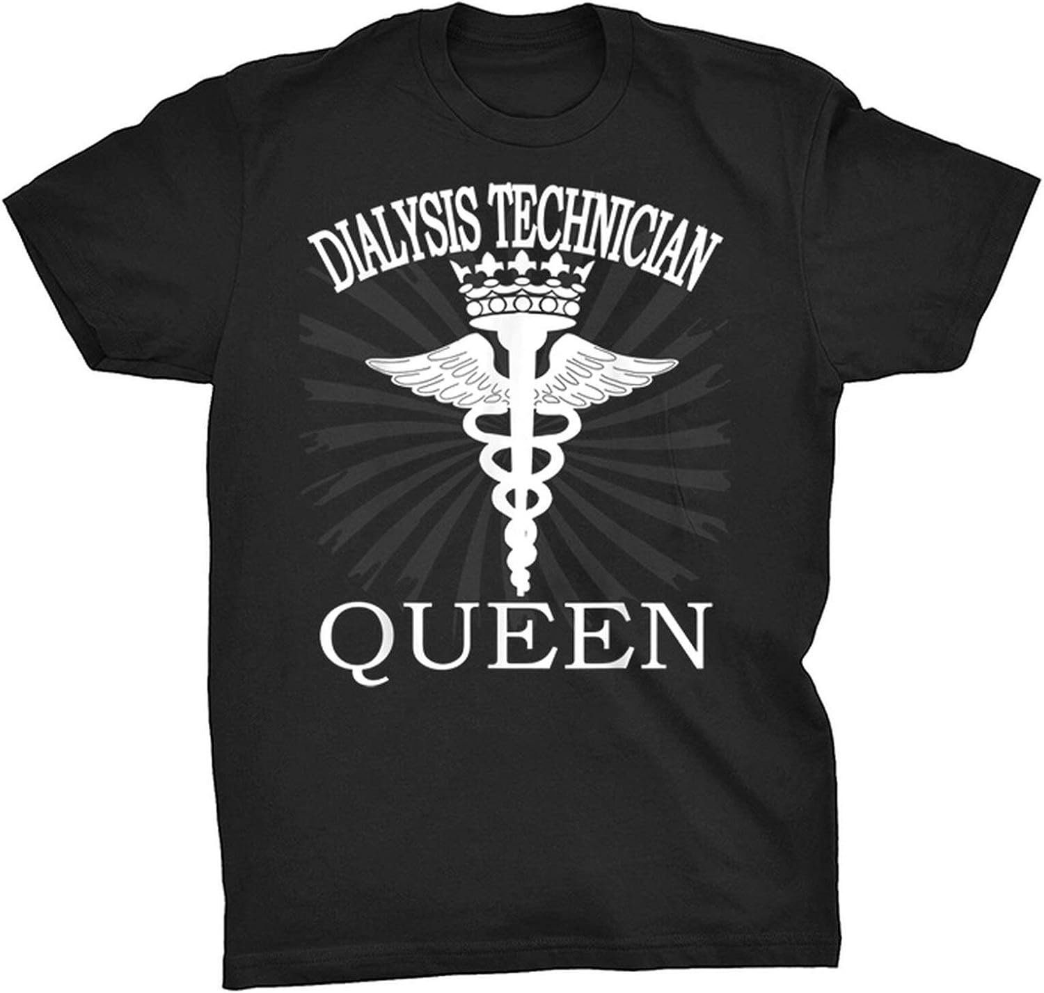 Dialysis Technician Shirt954226 T Shirt For Men and Women Amazon.es
