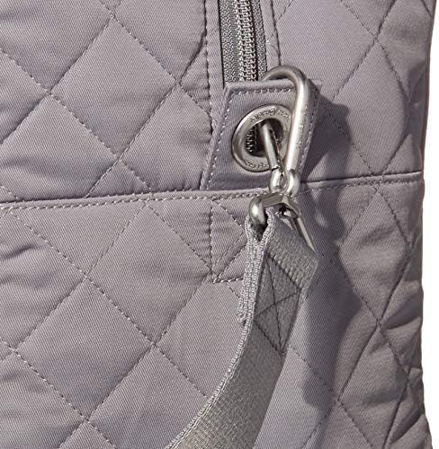 Vera Bradley Women's Performance Twill Grand Weekender Travel Bag 4 Vera Bradley Women's Performance Twill Grand Weekender Travel Bag