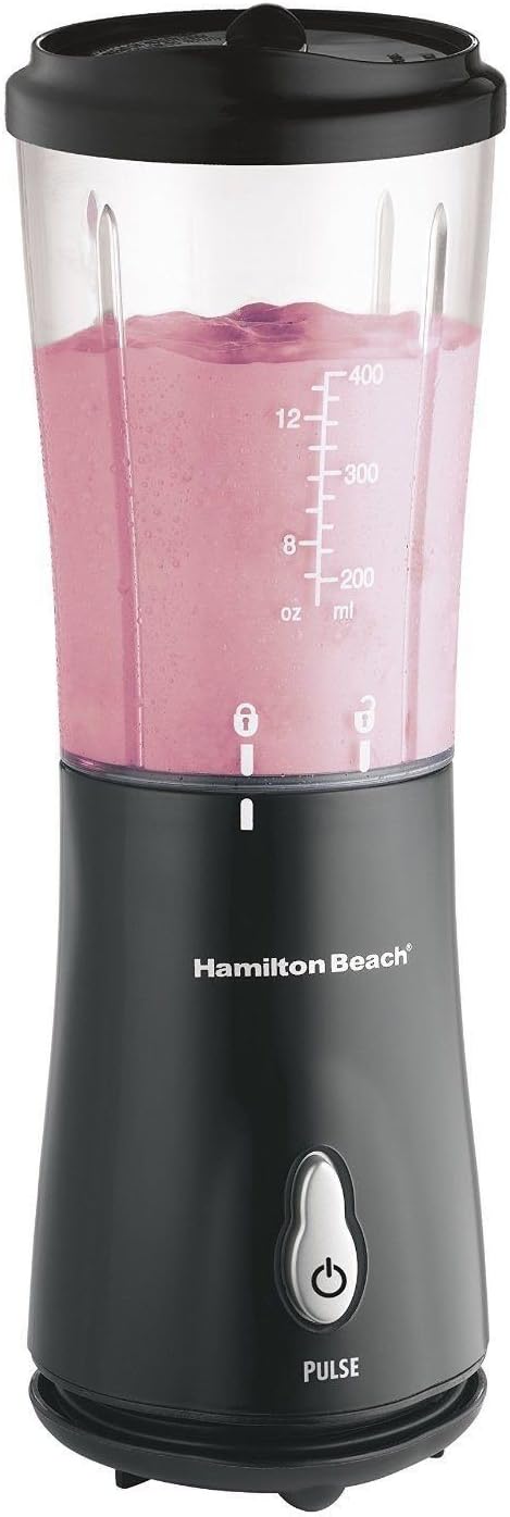 Hamilton Beach Personal Single Serve Blender