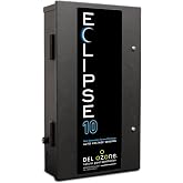 DEL Ozone EC-10 Eclipse-10 Pool Ozone Generator