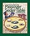The Passover Seder Table Companion (Transliterated English Haggadah and Easy Guide)