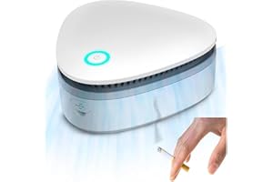 Odor Remover Machine For Smoke Smell Smoke Eliminator Remove Lingering Smoke And Pet Smells Smoke Odor Remover for Home
