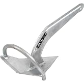 Rocna Fisherman Anchor