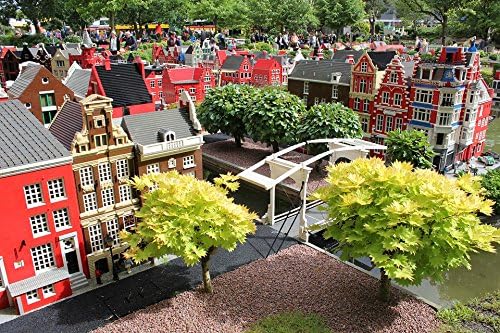 legoland city