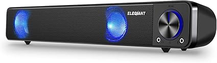 soundbar elegiant sr100