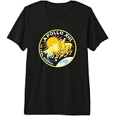 NASA Apollo 13 Mission Badge Premium Tri-blend T-Shirt