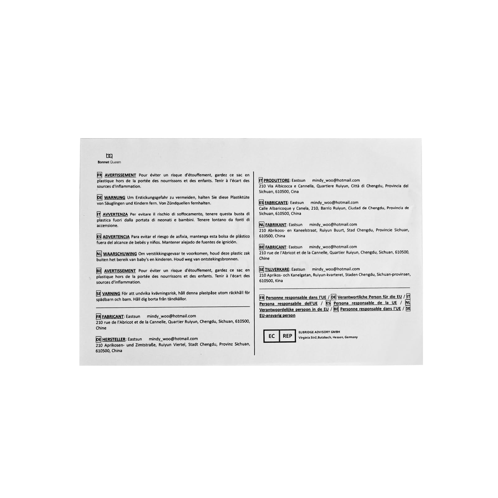 Bonnet Queen 2Pcs Pack Satin Bonnet Silk Bonnet for Sleeping Hair Bonnet with Tie Band Sleep Bonnet Night Cap for Women Curly Hair