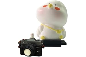 Hot Shoe Protection Cover - Cute Shapes Hot Shoe Cover,Camera Accessories for , Photo Protection , Dustproof, for Women Men