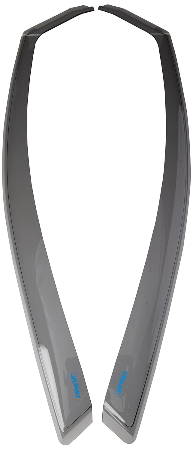 ClimAir CLI6 Wind Deflector Amazon.co.uk Car & Motorbike