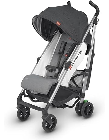 new strollers 2018