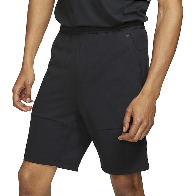 Nike Apparel Tech Knit Shorts - Red - Triads Mens from Triads UK