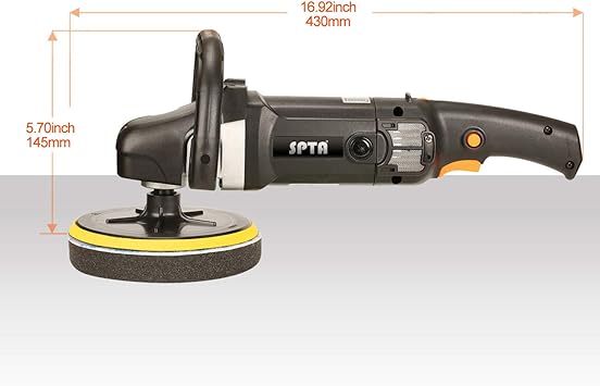 SPTA  Polishers & Buffers product image 4
