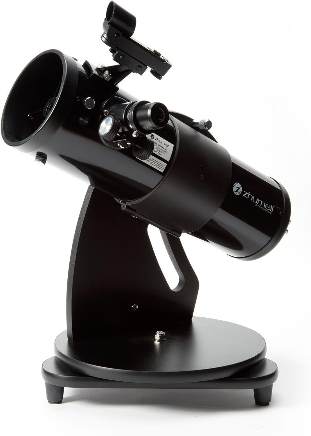 Zhumell Z114 Portable Altazimuth 