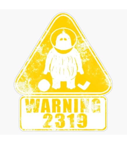 Amazon.com - We've Got A 2319 Vinyl Waterproof Sticker Decal Car Laptop  Wall Window Bumper Sticker 5"