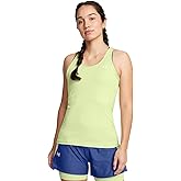 Under Armour Women's HeatGear Racer Tank