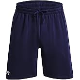 Under Armour Men's Rival Fleece Shorts