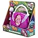 Trolls Sing Along Boombox with Real Working Mic Built in Music and Can Connect to MP3 Player