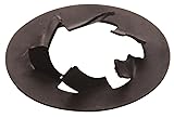 The Hillman Group 58485 3/8-Inch Pushnut Bolt
