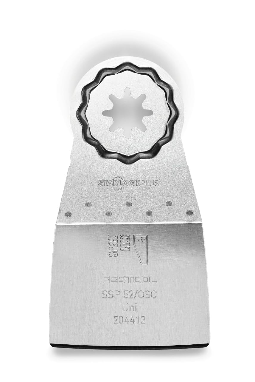 Festool 204412 Scraper Blade for SSP 52/OSC