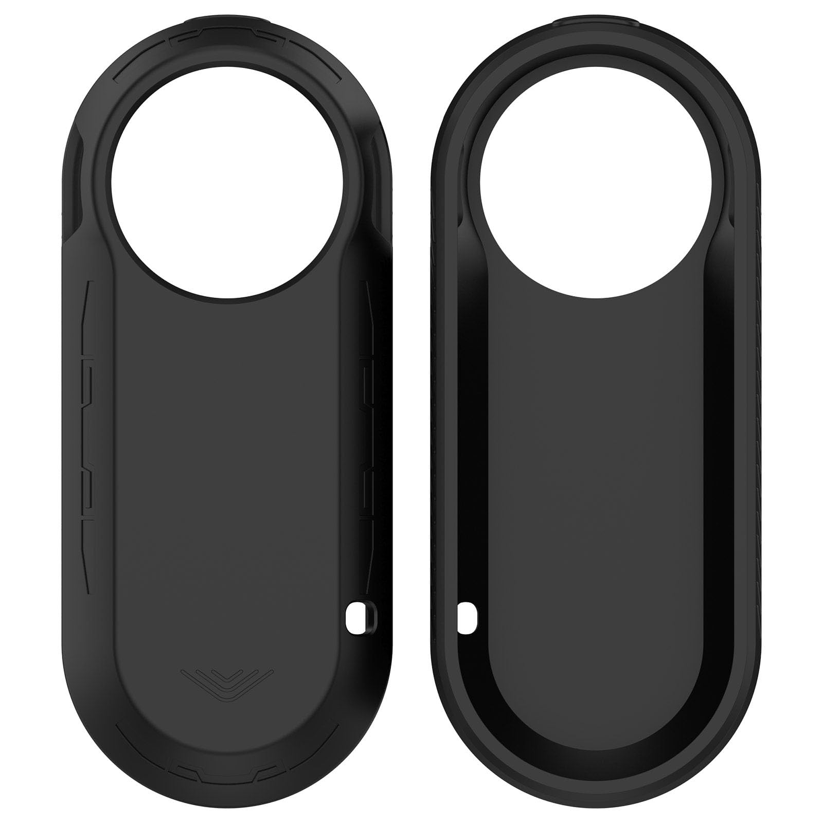 LICHIFIT Silicone Protective Case Cover for Garmin Varia RTL515 Radar Taillight Shell Cover Protector Skin