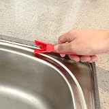 SNAIL GARDEN SnailGarden 2 Roll White Caulk Strip 3.2m 3.8cm Tool Set view 5