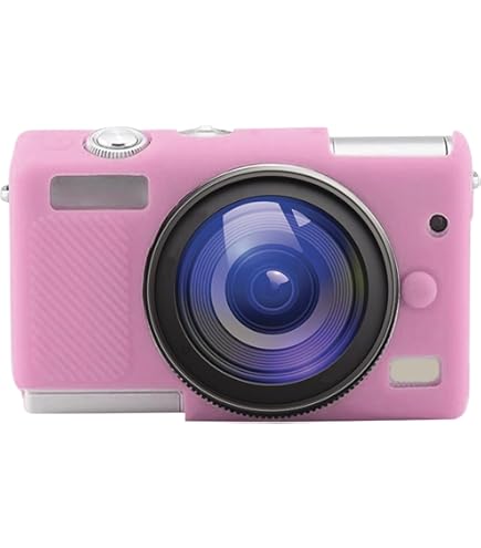 Canon☆キャノン☆EOS M100☆ピンク Express yourself with the EOS M100, now available in pink. 3