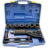 Circuito Benzina Pakistan Spaccalegna Artigianale Per Trattore Equilibrio Sedati - Foto 2