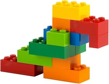 lego basic blocks