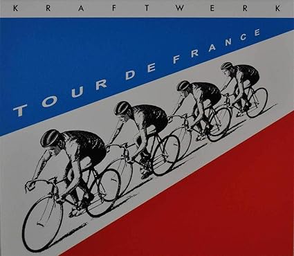 KRAFTWERK - Tour De France - Amazon.com Music