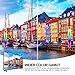 SANSUI LED HD TV 40-inch 1080p Flat Screen TV, 3 HDMI, 1 USB Ports with Energy Star (2019 Model)thumb 3