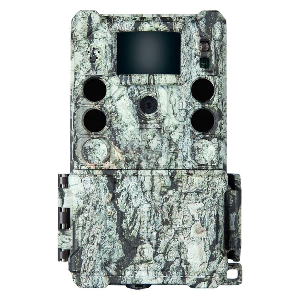 Bushnell Trail Camera CORE S-4K, cámara de juegos sin brillo con vídeo 4K y pantalla a color de 1,5