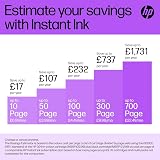 HP 3JA24AE 963 Magenta Original Ink Cartridge Single Pack view 2