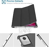 ProCase Smart Case for Lenovo Tab M11 K11 LTE 11 2024 TB330FU Pen Holder Slim view 6