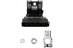 OURWILLSM Fusible Fuselink Fuse w Positive Terminal 24380-8991A Fit for Nissan Frontier Titan Infiniti FX35 FX50 M37 M56 Q60 Q70 QX70 NV3500