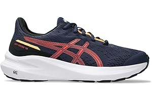 ASICS Kid's GT-1000 13 Grade School Running Shoes