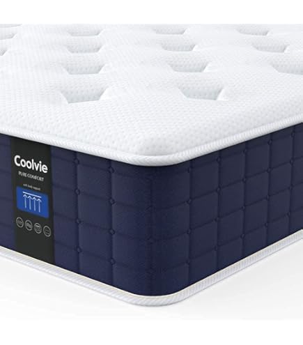 42x80 Mattress For Semi Truck Odyssey Dual Comfort 42x80