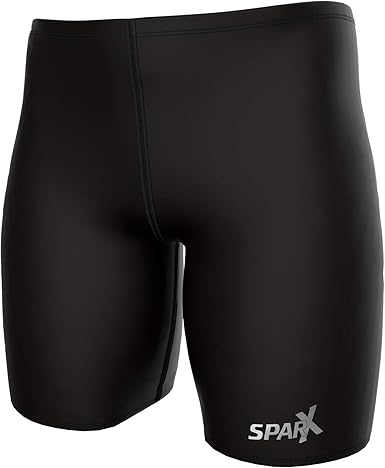 mens athletic swim shorts