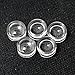 5pcs Collimating Lens/focusing Lens Diameter 7mm for Laser Diodes