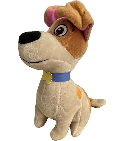 Pet Loss Gifts Image Duke The Secret Life Of Pets