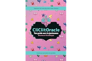CliClitOracle: Ton guide vers la jouissance