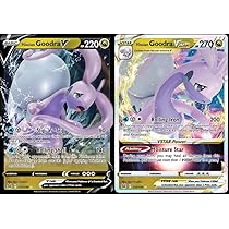 Simisear V & VSTAR - 023/159 - Crown Zenith - Pokemon Ultra Rare