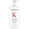 Kerastase Premiere Sulfate-Free Hair Repair Shampoo | Strengthening & Smoothing | For Breakage & All Damaged Hair Types | Removes Buildup and Decalcifies with Citric Acid