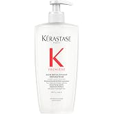 Kerastase Premiere Repair Shampoo &ndash; For Damaged Hair | Sulfate-free, strengthens and smoothes, citric acid, gently cleanses, removes buildup, decalcifies