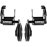 KimpexRouski Rouski Gen 3 Retractable Wheels System Pilot 6.9 OEM# 505072174